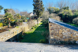 Vente Maison 56730, SAINT-GILDAS-DE-RHUYS France