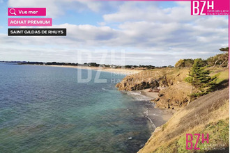 Ma-Cabane - Vente Maison SAINT-GILDAS-DE-RHUYS, 292 m²