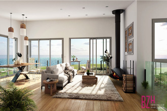 Ma-Cabane - Vente Maison SAINT-GILDAS-DE-RHUYS, 148 m²