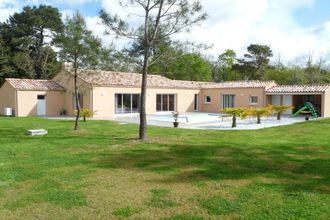 Ma-Cabane - Vente Maison saint giles croix de vie, 154 m²