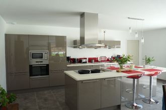 Ma-Cabane - Vente Maison saint giles croix de vie, 154 m²