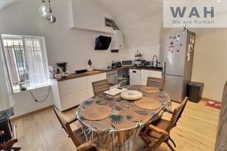 Ma-Cabane - Vente Maison Saint-Gilles, 118 m²