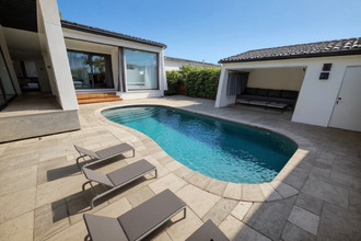 Ma-Cabane - Vente Maison SAINT-GILLES, 117 m²