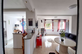 Ma-Cabane - Vente Maison Saint-Gilles, 117 m²