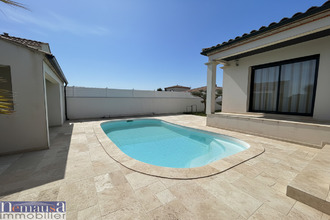 Ma-Cabane - Vente Maison Saint-Gilles, 118 m²