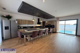 Ma-Cabane - Vente Maison Saint-Gilles, 118 m²