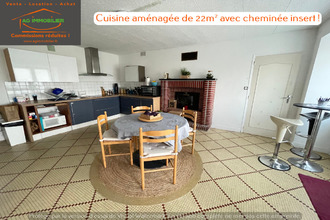 Ma-Cabane - Vente Maison SAINT-GILLES, 250 m²
