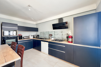 Ma-Cabane - Vente Maison SAINT-GILLES, 123 m²