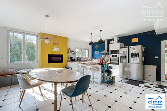 Ma-Cabane - Vente Maison Saint-Gilles, 145 m²