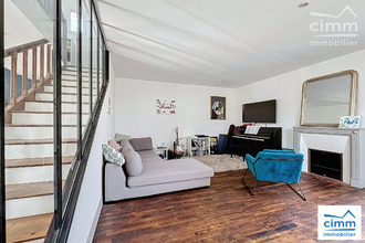Ma-Cabane - Vente Maison Saint-Gilles, 145 m²