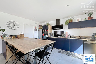 Ma-Cabane - Vente Maison Saint-Gilles, 137 m²