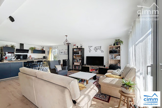 Ma-Cabane - Vente Maison Saint-Gilles, 137 m²