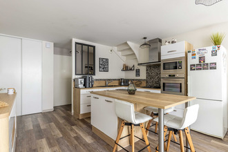 Ma-Cabane - Vente Maison SAINT-GILLES, 102 m²