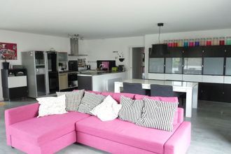 Ma-Cabane - Vente Maison SAINT-GILLES-CROIX-DE-VIE, 140 m²