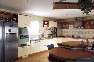 Ma-Cabane - Vente Maison SAINT-GILLES-CROIX-DE-VIE, 161 m²