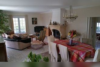 Ma-Cabane - Vente Maison SAINT-GILLES-CROIX-DE-VIE, 164 m²