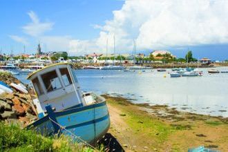 Ma-Cabane - Vente Maison Saint-Gilles-Croix-de-Vie, 32 m²