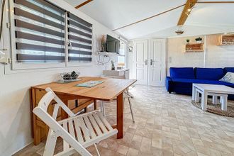 Ma-Cabane - Vente Maison SAINT-GILLES-CROIX-DE-VIE, 28 m²