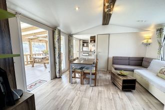 Ma-Cabane - Vente Maison SAINT-GILLES-CROIX-DE-VIE, 36 m²