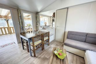 Ma-Cabane - Vente Maison SAINT-GILLES-CROIX-DE-VIE, 36 m²