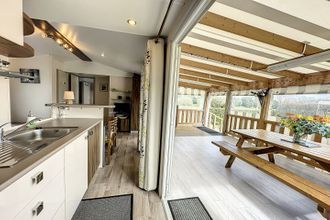 Ma-Cabane - Vente Maison SAINT-GILLES-CROIX-DE-VIE, 36 m²