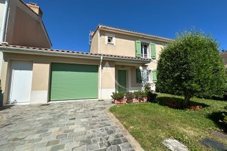 Vente Maison 85800, SAINT-GILLES-CROIX-DE-VIE France