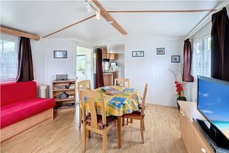 Ma-Cabane - Vente Maison SAINT-GILLES-CROIX-DE-VIE, 43 m²