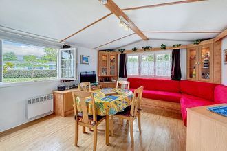 Ma-Cabane - Vente Maison SAINT-GILLES-CROIX-DE-VIE, 43 m²