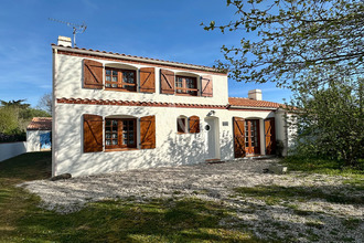 Vente Maison 85800, SAINT-GILLES-CROIX-DE-VIE France