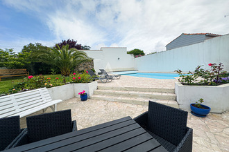 Ma-Cabane - Vente Maison SAINT-GILLES-CROIX-DE-VIE, 227 m²