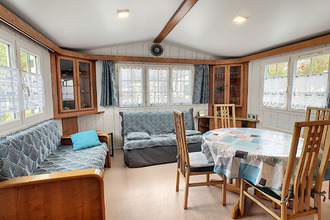 Ma-Cabane - Vente Maison SAINT-GILLES-CROIX-DE-VIE, 48 m²