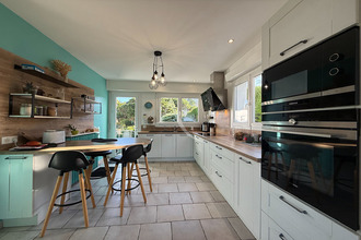 Ma-Cabane - Vente Maison SAINT-GILLES-CROIX-DE-VIE, 204 m²