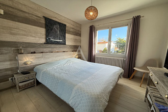 Ma-Cabane - Vente Maison SAINT-GILLES-CROIX-DE-VIE, 204 m²