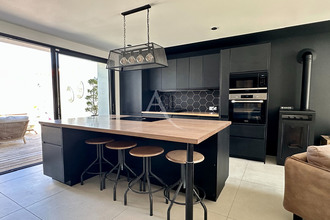 Ma-Cabane - Vente Maison SAINT-GILLES-CROIX-DE-VIE, 124 m²