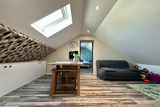 Ma-Cabane - Vente Maison SAINT-GILLES-CROIX-DE-VIE, 124 m²