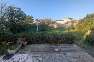 Ma-Cabane - Vente Maison SAINT-GILLES-CROIX-DE-VIE, 91 m²