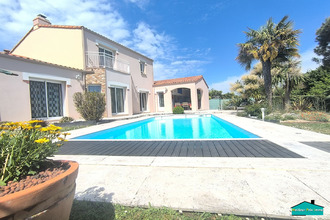 Ma-Cabane - Vente Maison SAINT-GILLES-CROIX-DE-VIE, 199 m²