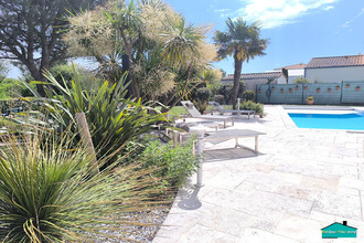 Ma-Cabane - Vente Maison SAINT-GILLES-CROIX-DE-VIE, 199 m²