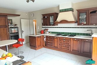 Ma-Cabane - Vente Maison SAINT-GILLES-CROIX-DE-VIE, 199 m²