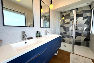 Ma-Cabane - Vente Maison SAINT-GILLES-CROIX-DE-VIE, 145 m²