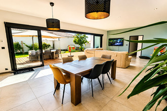 Ma-Cabane - Vente Maison SAINT-GILLES-CROIX-DE-VIE, 156 m²