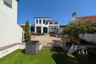 Ma-Cabane - Vente Maison Saint-Gilles-Croix-de-Vie, 179 m²