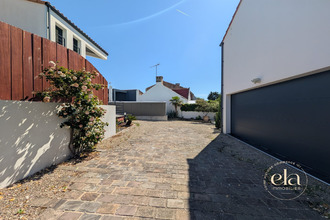 Ma-Cabane - Vente Maison Saint-Gilles-Croix-de-Vie, 179 m²