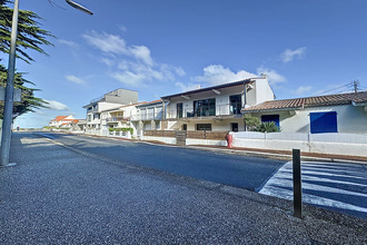 Ma-Cabane - Vente Maison SAINT-GILLES-CROIX-DE-VIE, 130 m²