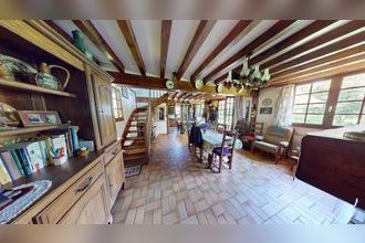 Ma-Cabane - Vente Maison SAINT-GILLES-DE-LA-NEUVILLE, 100 m²