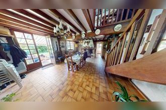 Ma-Cabane - Vente Maison SAINT-GILLES-DE-LA-NEUVILLE, 100 m²