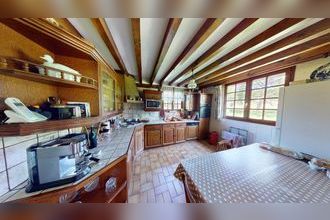 Ma-Cabane - Vente Maison SAINT-GILLES-DE-LA-NEUVILLE, 100 m²