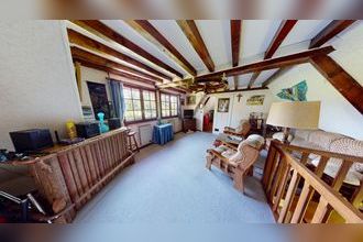 Ma-Cabane - Vente Maison SAINT-GILLES-DE-LA-NEUVILLE, 100 m²