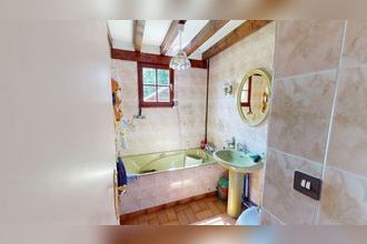 Ma-Cabane - Vente Maison SAINT-GILLES-DE-LA-NEUVILLE, 100 m²