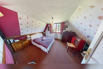 Ma-Cabane - Vente Maison SAINT-GILLES-DE-LA-NEUVILLE, 100 m²